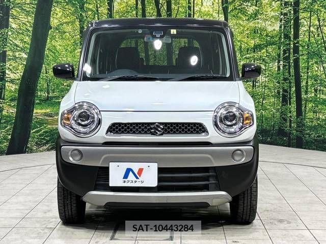 Suzuki HUSTLER 2015-06 312695-14