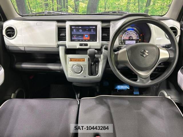 Suzuki HUSTLER 2015-06 312695-1