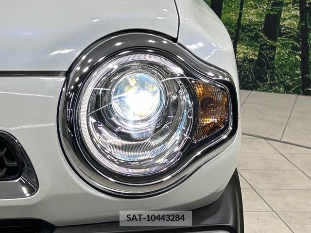 Suzuki HUSTLER 2015-06 312695-12