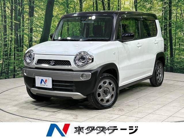 Suzuki HUSTLER 2015-06 312695-0