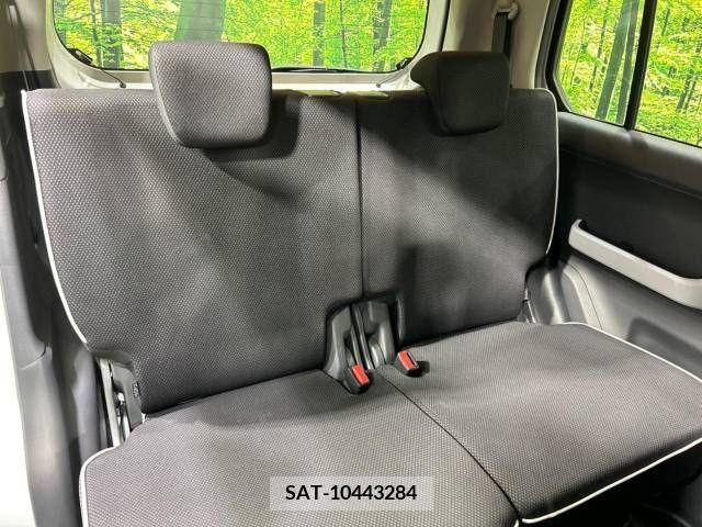Suzuki HUSTLER 2015-06 312695-9