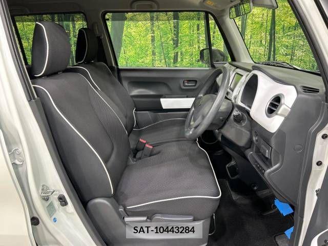 Suzuki HUSTLER 2015-06 312695-8