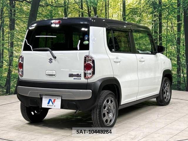 Suzuki HUSTLER 2015-06 312695-17