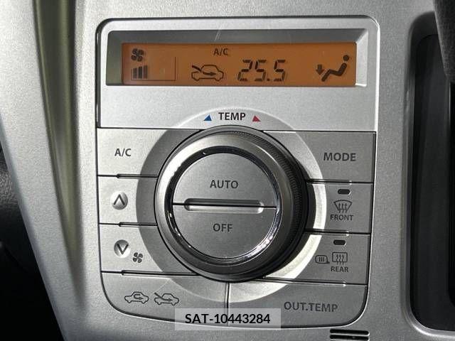 Suzuki HUSTLER 2015-06 312695-5