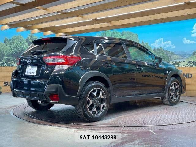 Subaru SUBARU 2020-11 213936-14