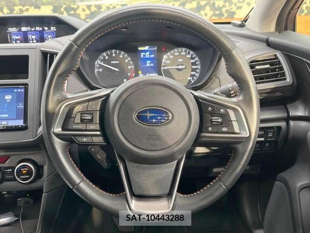 Subaru SUBARU 2020-11 213936-11