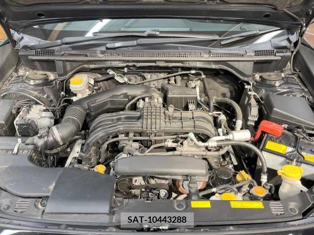 Subaru SUBARU 2020-11 213936-18