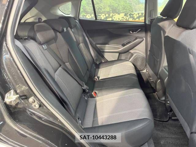 Subaru SUBARU 2020-11 213936-9