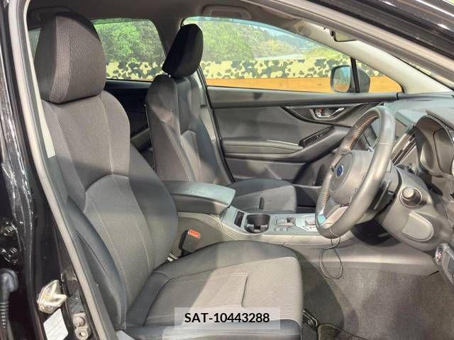 Subaru SUBARU 2020-11 213936-8
