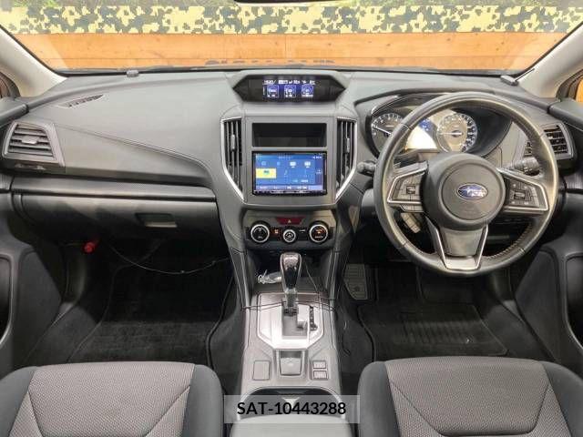 Subaru SUBARU 2020-11 213936-1