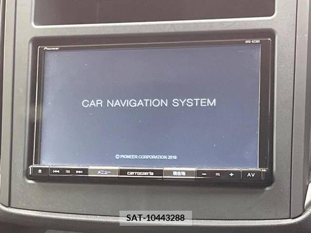Subaru SUBARU 2020-11 213936-4
