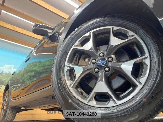 Subaru SUBARU 2020-11 213936-17