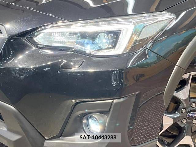 Subaru SUBARU 2020-11 213936-16