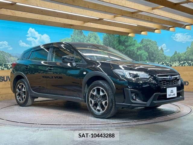 Subaru SUBARU 2020-11 213936-15