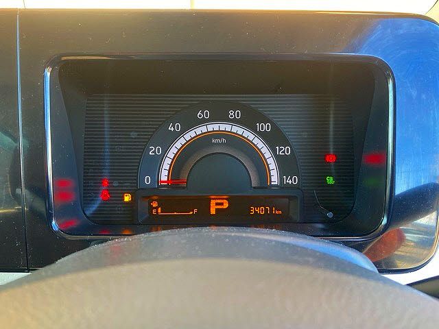 Nissan MOCO 2015-01 182595-7