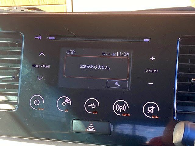 Nissan MOCO 2015-01 182595-5