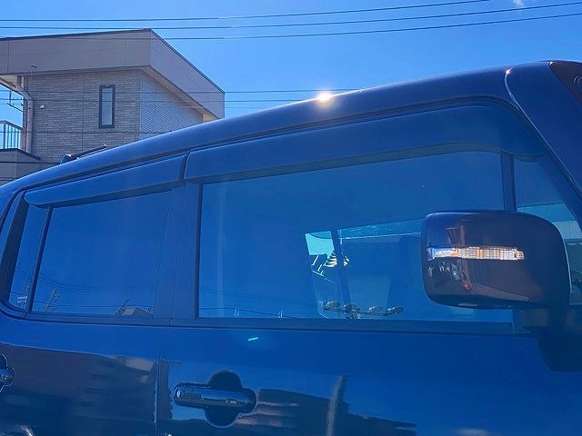 Nissan MOCO 2015-01 182595-25