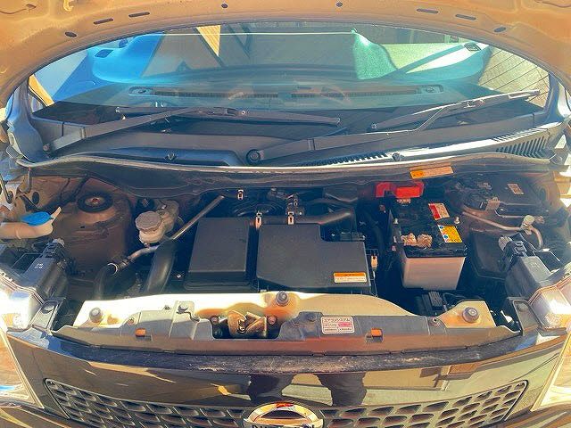 Nissan MOCO 2015-01 182595-27