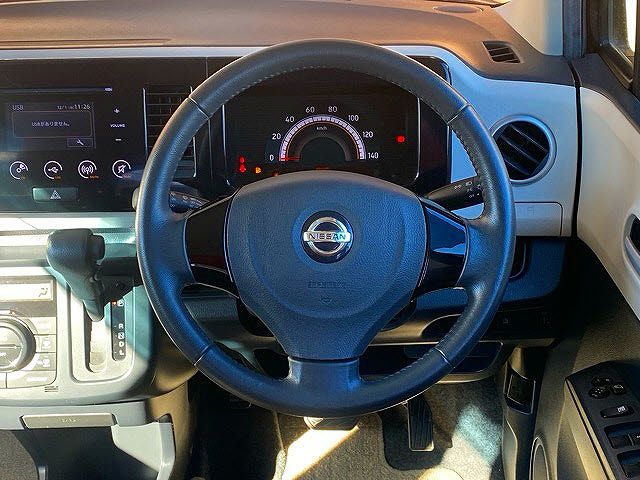 Nissan MOCO 2015-01 182595-13
