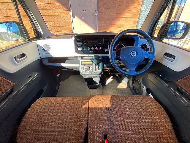 Nissan MOCO 2015-01 182595-1