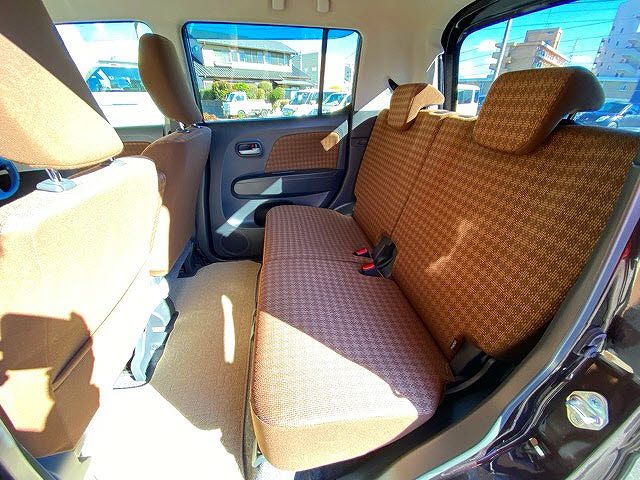 Nissan MOCO 2015-01 182595-18