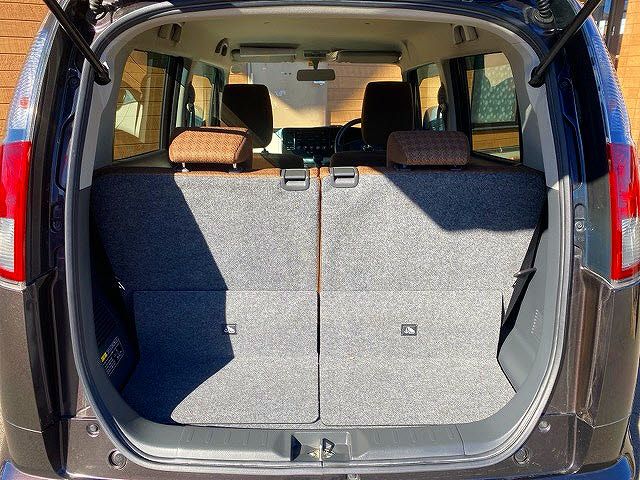 Nissan MOCO 2015-01 182595-20