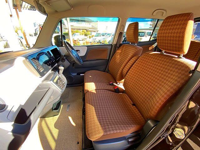 Nissan MOCO 2015-01 182595-12