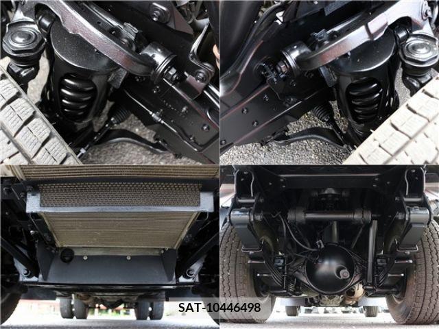 Isuzu ELF TRUCK 2017-10 268317-14