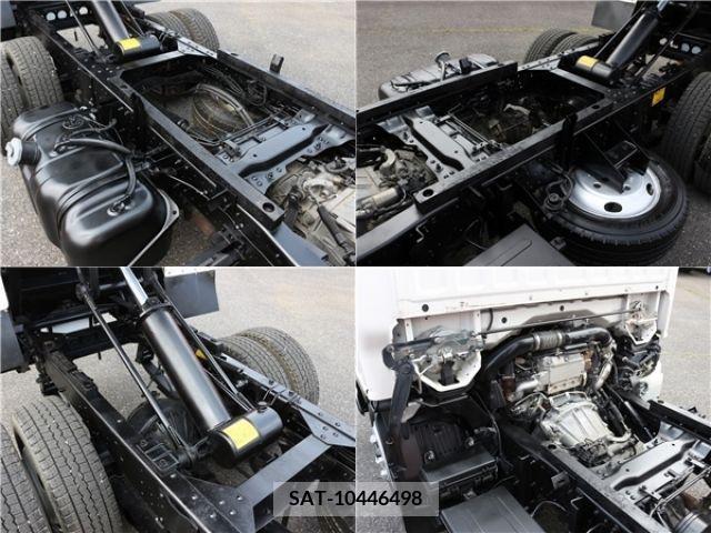 Isuzu ELF TRUCK 2017-10 268317-13