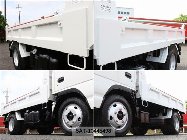 Isuzu ELF TRUCK 2017-10 268317-10