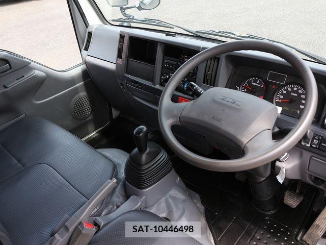 Isuzu ELF TRUCK 2017-10 268317-2