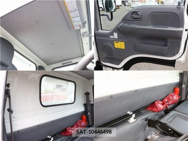 Isuzu ELF TRUCK 2017-10 268317-9