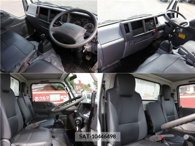 Isuzu ELF TRUCK 2017-10 268317-6