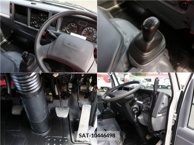 Isuzu ELF TRUCK 2017-10 268317-7