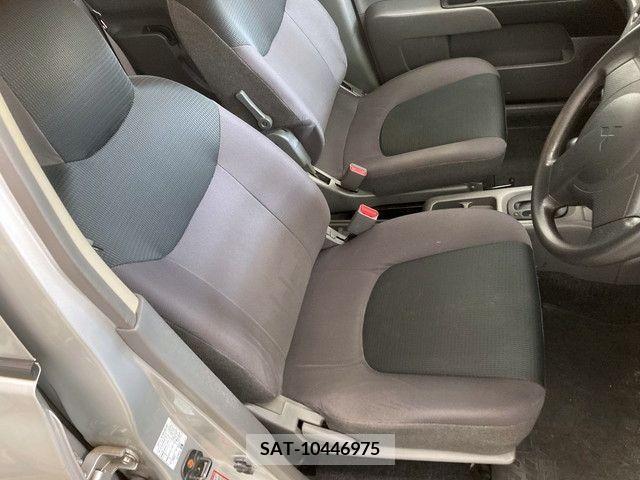 Mitsubishi LANCER CARGO 2009-04 274129-9