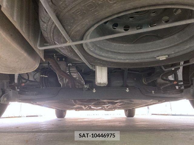 Mitsubishi LANCER CARGO 2009-04 274129-7