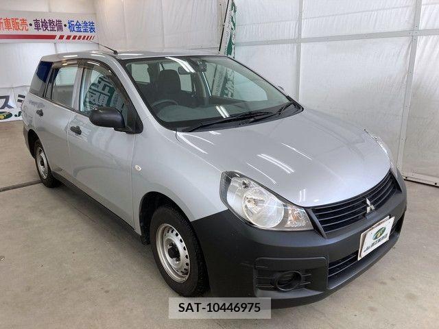 Mitsubishi LANCER CARGO 2009-04 274129-0