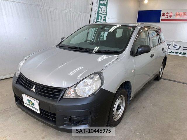 Mitsubishi LANCER CARGO 2009-04 274129-3