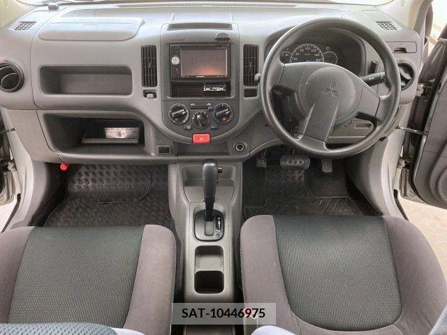 Mitsubishi LANCER CARGO 2009-04 274129-1