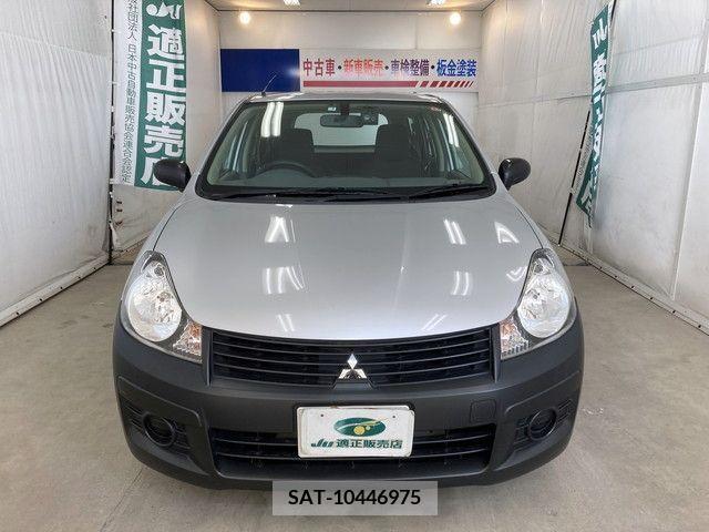 Mitsubishi LANCER CARGO 2009-04 274129-5