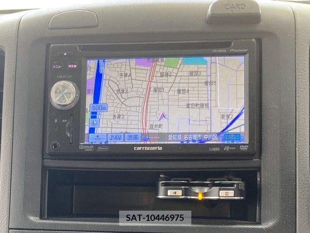 Mitsubishi LANCER CARGO 2009-04 274129-17