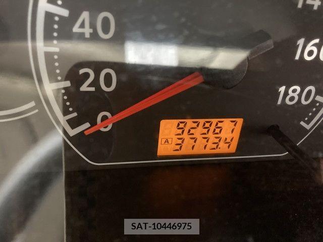 Mitsubishi LANCER CARGO 2009-04 274129-16