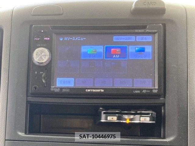 Mitsubishi LANCER CARGO 2009-04 274129-18