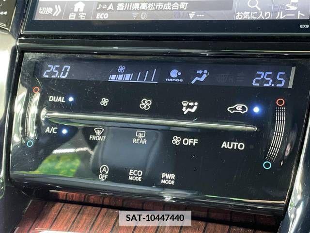 Toyota HARRIER 2015-10 346851-7
