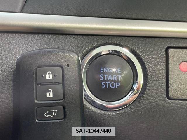 Toyota HARRIER 2015-10 346851-6