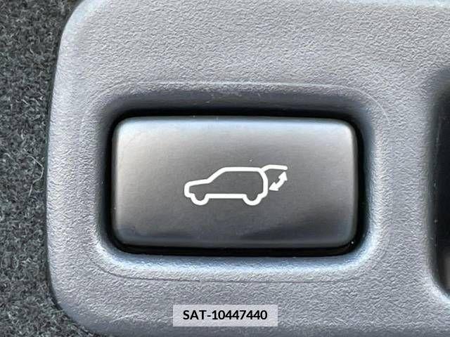 Toyota HARRIER 2015-10 346851-4