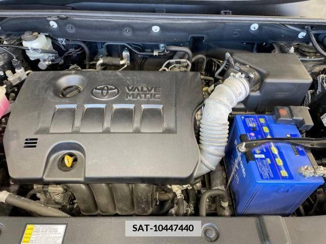 Toyota HARRIER 2015-10 346851-18
