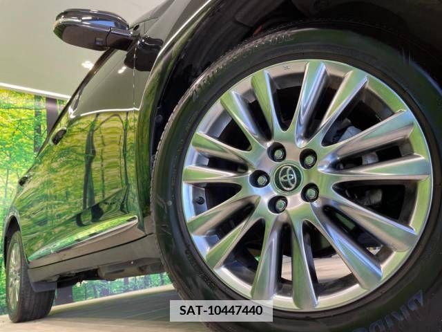 Toyota HARRIER 2015-10 346851-13