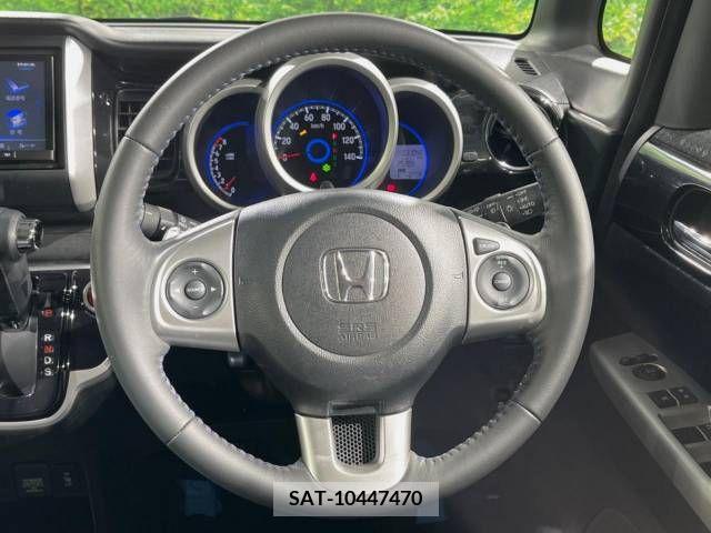 Honda N BOX CUSTOM 2016-10 364725-11