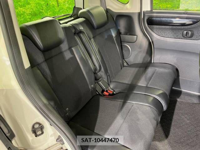 Honda N BOX CUSTOM 2016-10 364725-9